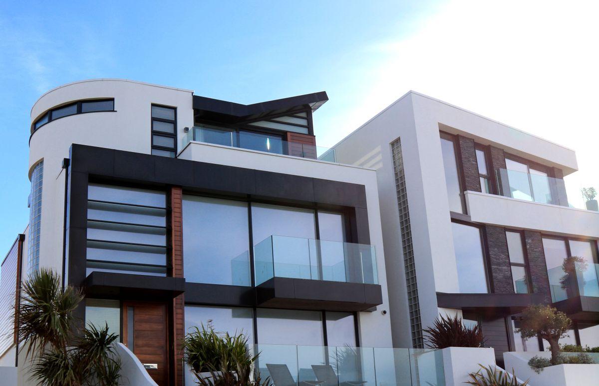 3-bedroom townhome in Perth, Australia — 68 sqm, demo listing photo 1