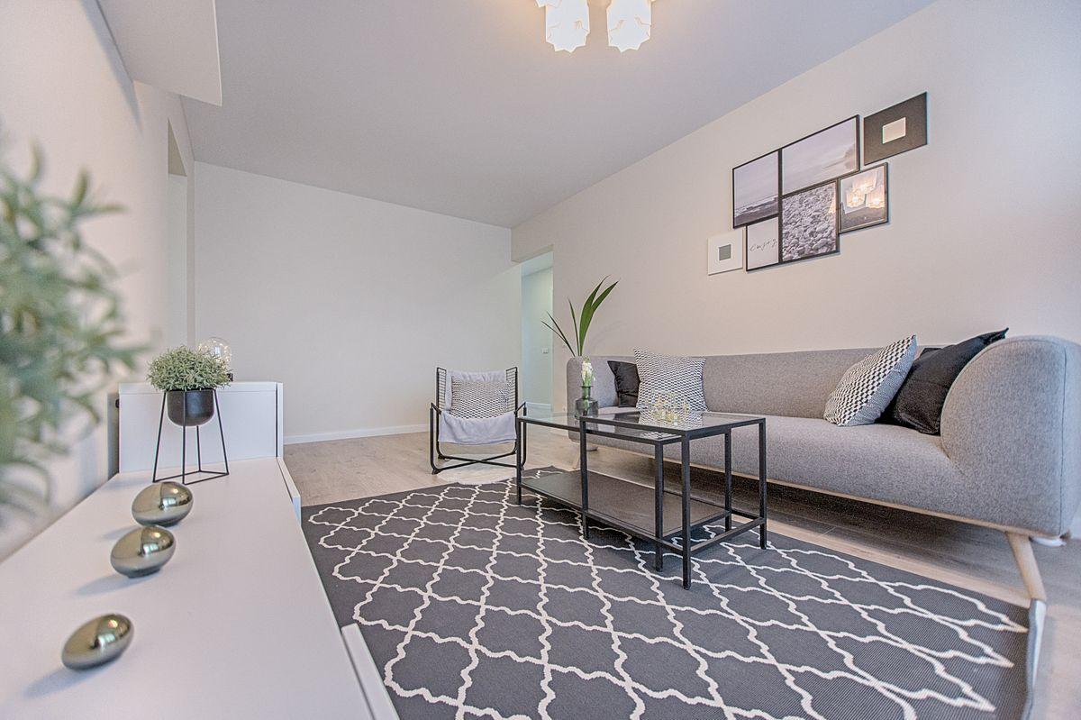 3-bedroom apartment in Stuttgart, Germany — 309 sqm, demo listing photo 1