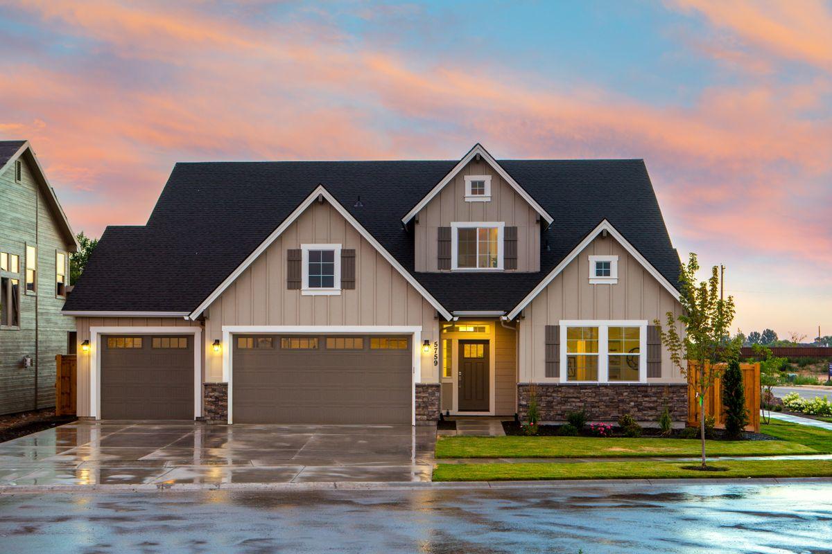4-bedroom villa in Kuala Lumpur, Malaysia — 169 sqm, demo listing photo 2