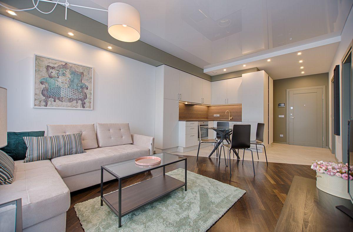 4-bedroom villa in Barcelona, Spain — 193 sqm, demo listing photo 1