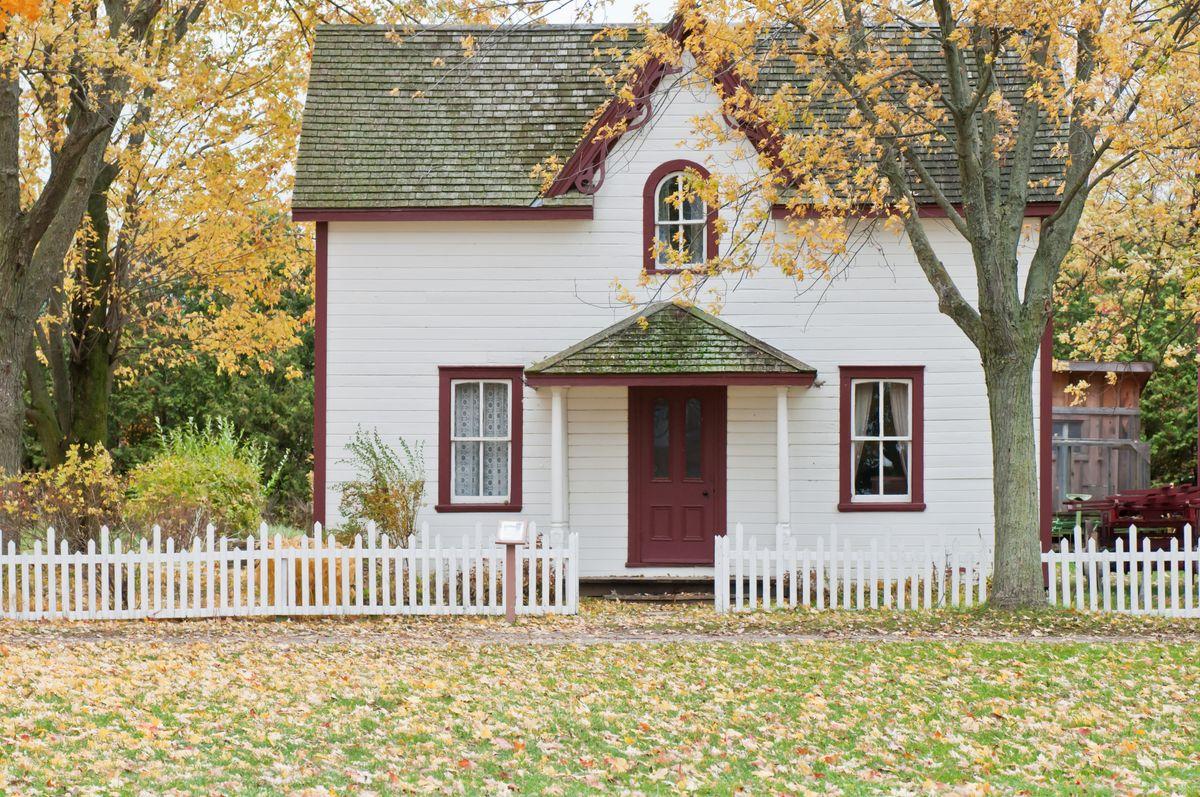 4-bedroom penthouse in Hua Hin, Thailand — 331 sqm, demo listing photo 1