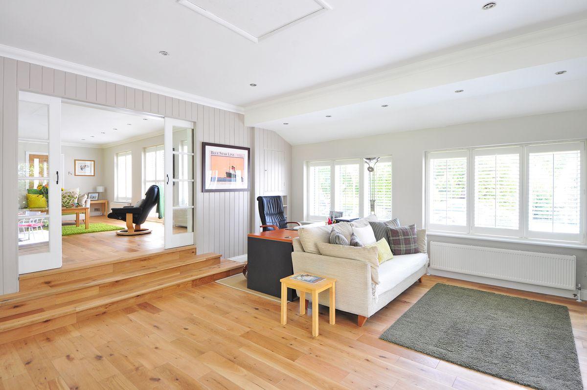 1-bedroom townhome in Birmingham, United Kingdom — 186 sqm, demo listing photo 1